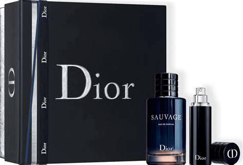 coffret eau sauvage dior 100ml|dior sauvage 100 ml price.